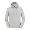 Authentic hooded sweatshirt  Urban Grey