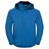 Hydraplus 2000 jacket Azure Blue