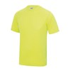 Kids cool T Electric Yellow