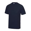 Kids cool T French Navy