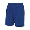 Cool shorts Royal Blue
