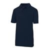 Kids cool polo French Navy