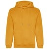 Organic hoodie JH201 Mustard