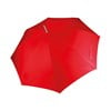 Golf umbrella Red