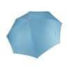 Golf umbrella Sky Blue