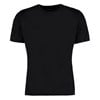 Gamegear® Cooltex® t-shirt short sleeve (regular fit) KK991BKBK2XL Black/   Black