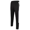 Knitted tracksuit pants LV881BKWH2XL Black/  White