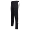 Knitted tracksuit pants LV881 Navy/White