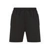 Finden & Hales Knitted Shorts with Zip Pockets LV886