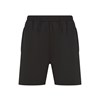 Finden & Hales Kids knitted shorts with zip pockets LV887