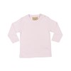 Long sleeved t-shirt Pale Pink