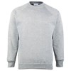 Kids Coloursure™ sweatshirt Oxford Grey