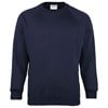 Coloursure™ sweatshirt Navy*
