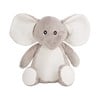 Printme mini teddy MM060 Elephant Grey