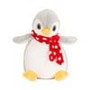 Printme mini teddy MM060 Penguin Grey