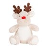 Printme mini teddy MM060 Reindeer Brown
