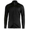 Portland slim fit shirt N102M Black