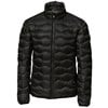 Sierra down jacket NB60MBLAC2XL Black