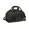 Half dome sports bag OG010BLAC Black/   Black