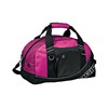 Half dome sports bag OG010HOPK HotPink/   Black