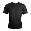 Sports t-shirt Black