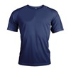 Sports t-shirt Navy