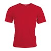 Sports t-shirt Red
