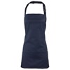 Colours 2-in-1 apron Navy