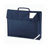Junior book bag French Navy