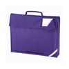 Junior book bag Purple