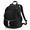 Pursuit backpack Black