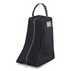 Boot bag Black/ Graphite Grey