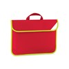 Enhanced-viz book bag Classic red