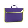 Enhanced-viz book bag Purple