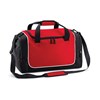 Teamwear locker bag Classic Red/ Black/ White
