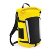 Quadra Submerge 25 Litre Waterproof Backpack QX625