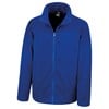 Result Unisex Micron Fleece Jacket R114X