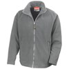 Horizon high-grade microfleece jacket R115ADOVE2XL Dove Grey