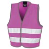 Core junior safety vest R200J Pink