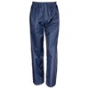 Core waterproof overtrousers Navy