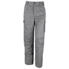Work-Guard action trousers Grey