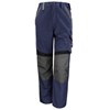 Work-Guard technical trousers Navy / Black