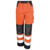 Safety cargo trousers R327XORAN2XL Orange