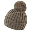 HDI quest knitted hat Fennel
