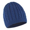 Mariner knitted hat Navy