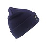 Woolly ski hat with Thinsulate™ insulation Navy