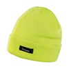 Lightweight Thinsulate™ hat Fluorescent Yellow