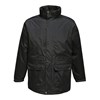 Darby III jacket RG108BLAC2XL Black