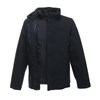 Kingsley 3-in-1 jacket Navy/Navy