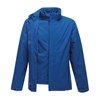 Kingsley 3-in-1 jacket Oxford Blue/ Oxford Blue